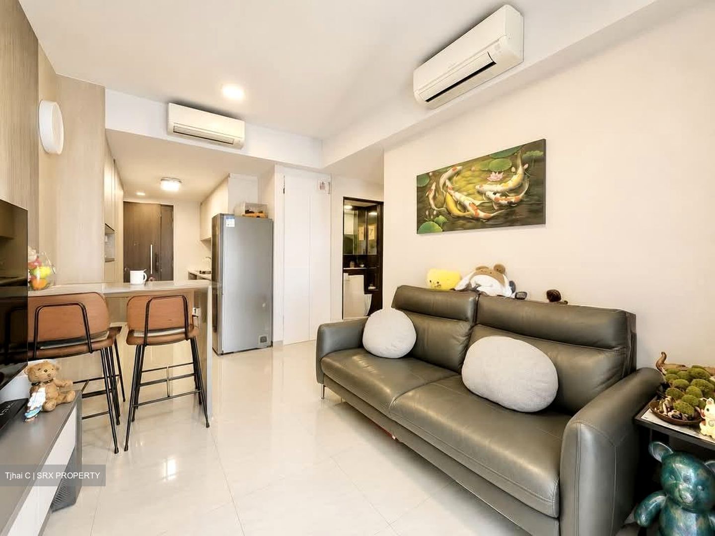 Gem Residences (D12), Condominium #587331181